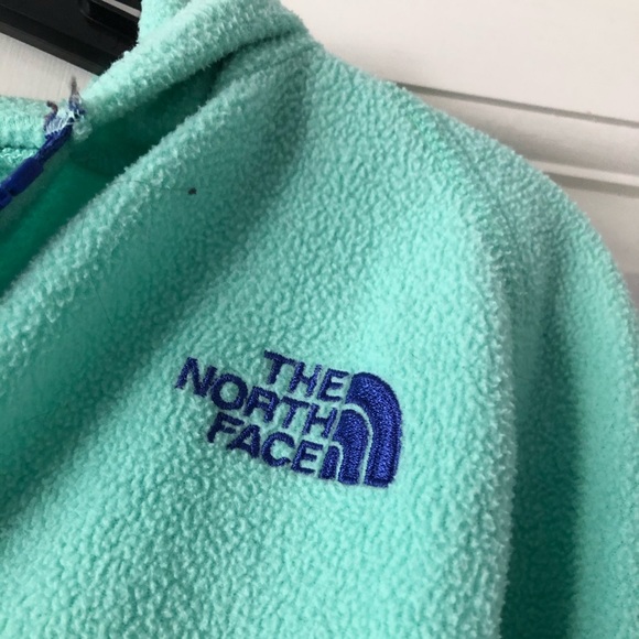 The North Face Other - Girls North Face Fleece